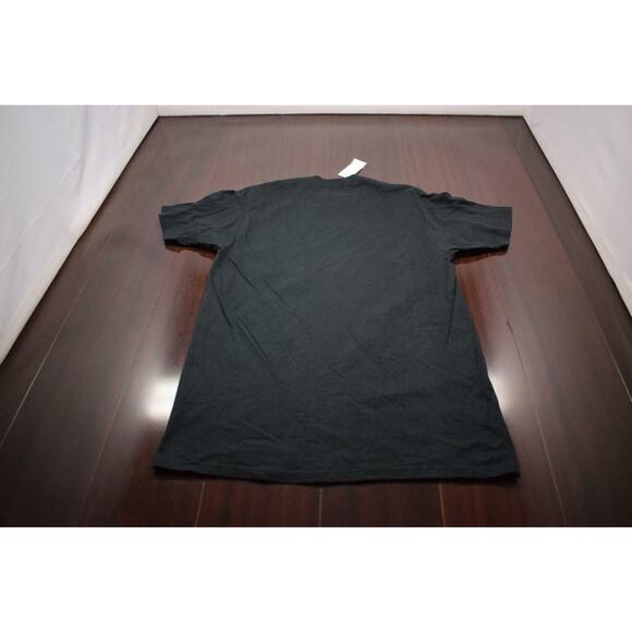 34501 New Mens Game of Thrones HODOR Black Slim Fit T Shirt Size Medium - Picture 8 of 8